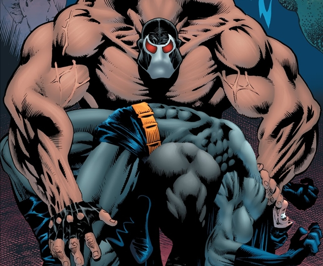 Batman: A Queda do Morcego — Guia Completo (Pré-Knightfall e Knightfall)